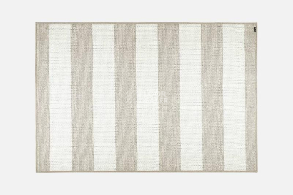 Ковролин VM Carpet Viiva 72 Beige-White фото 1 | FLOORDEALER